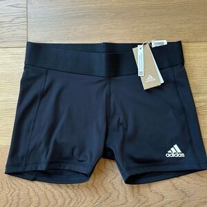 NWT spandex Short (XXS/XS/S/M/L/XL)